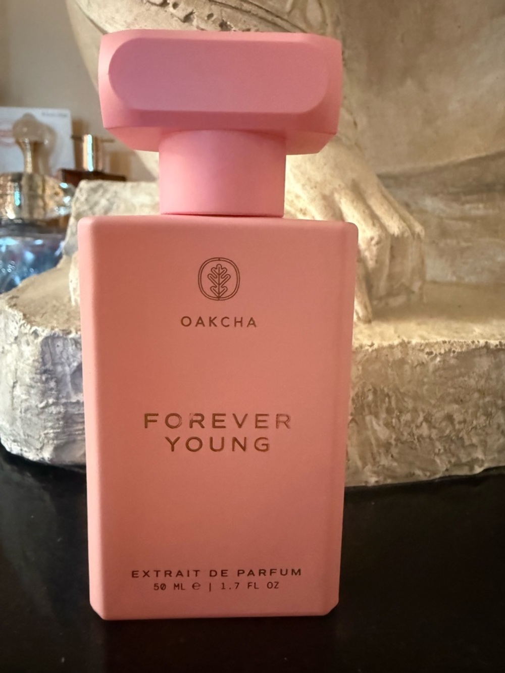 Oakcha Forever Young Extrait de Parfum